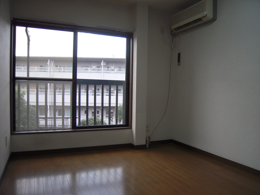 Living and room. ※ It will be in a separate room of the photo.