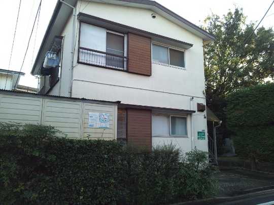 Local land photo. Property appearance