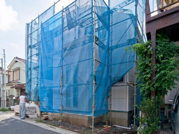 Local appearance photo. 2013 / 12 / 18 shooting