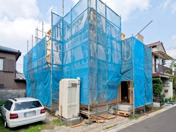 Local appearance photo. 2013 / 08 / 29 shooting