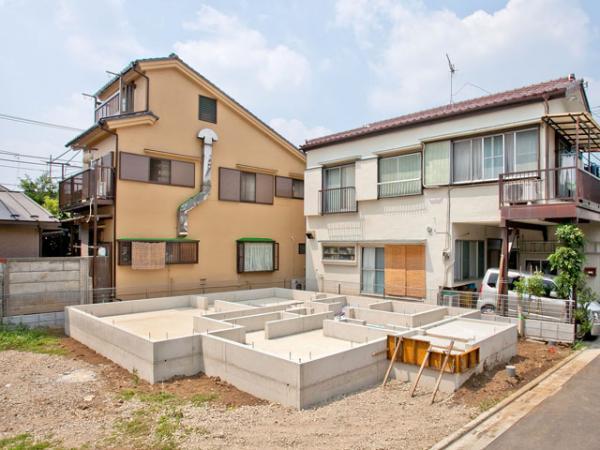 Local appearance photo. 2013 / 08 / 09 shooting