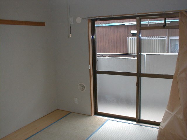 Other room space