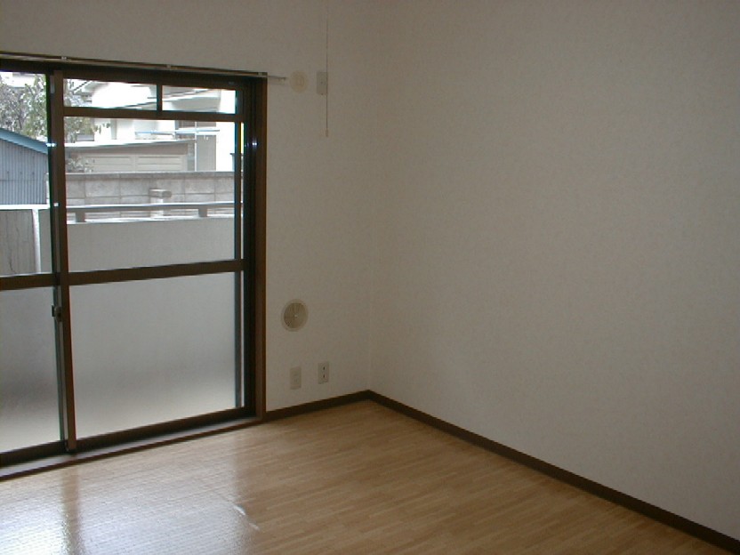 Living and room. Living