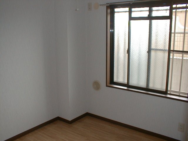 Other room space. bedroom