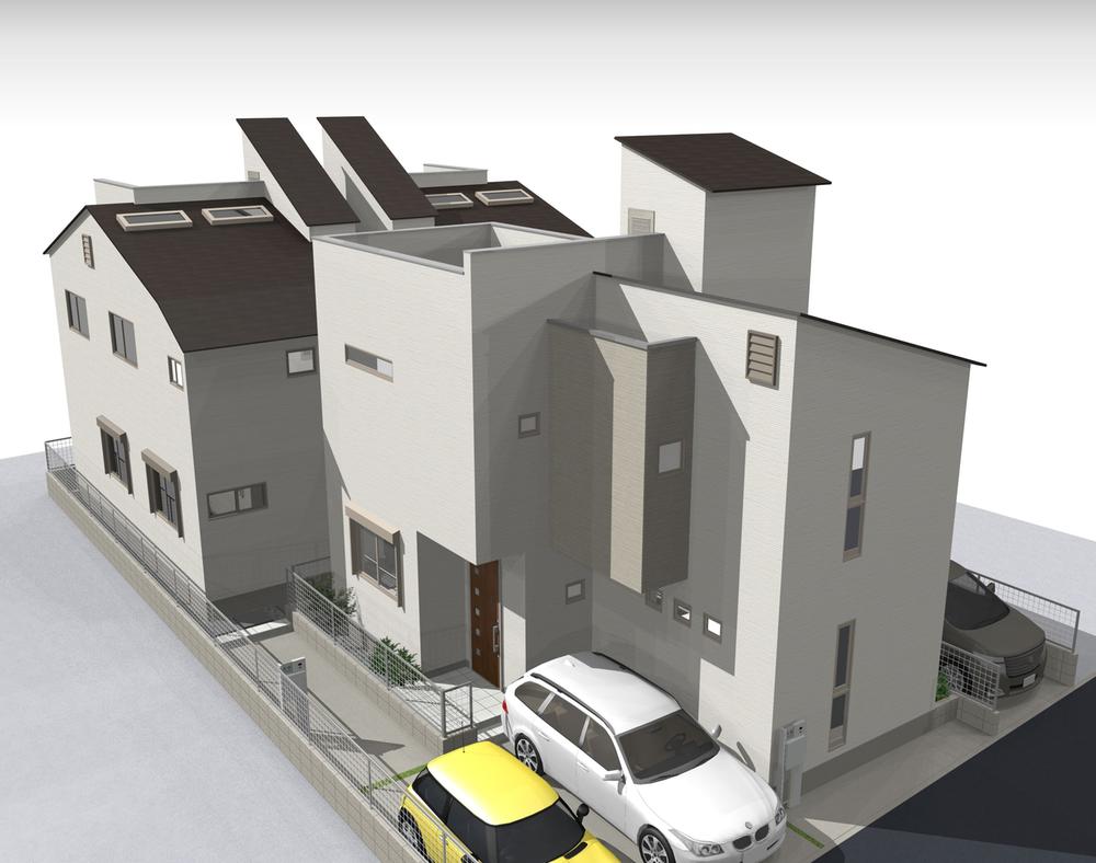 Rendering (appearance)