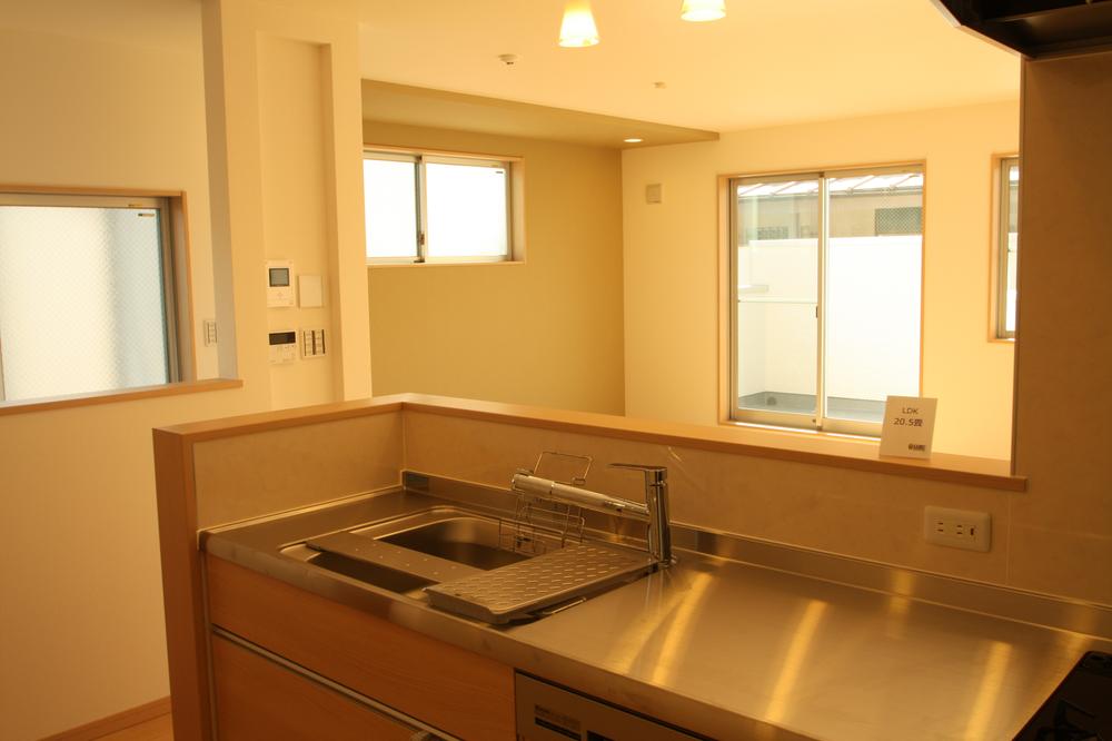 Kitchen. D Building a kitchen (12 May 2013) Shooting