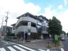 Building appearance. Exterior Photos