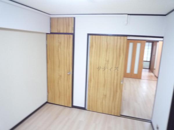 Living. New interior renovation properties