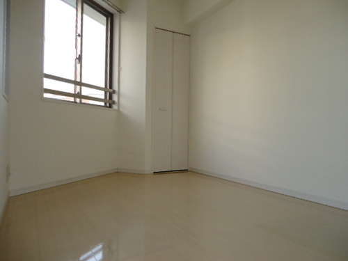 Living and room. Western style room