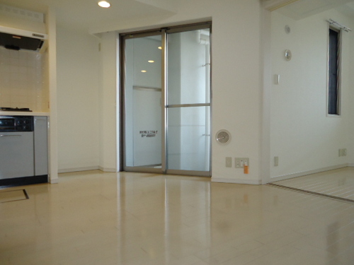 Living and room. Living