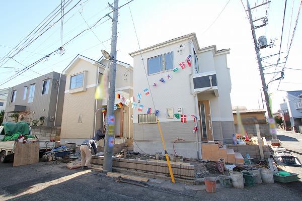 Local appearance photo. Local (December 14, 2013) Shooting