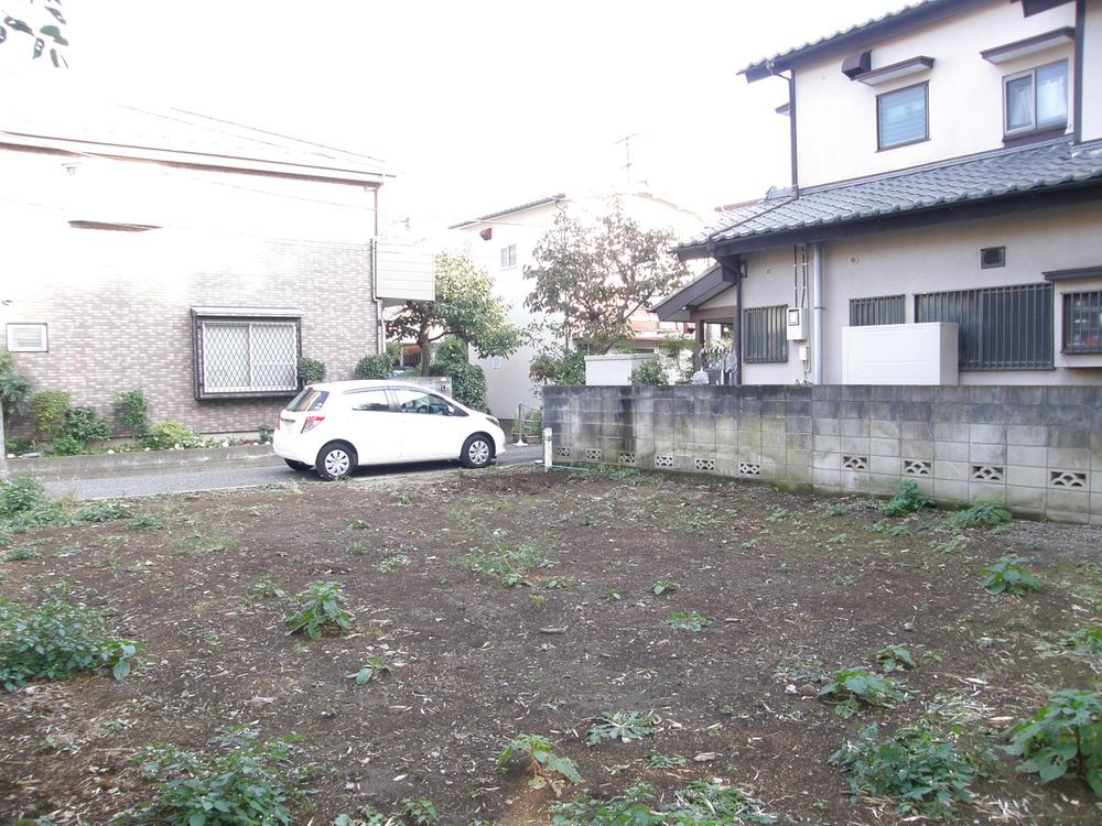 Other local. It is a photograph that was seen from the west side