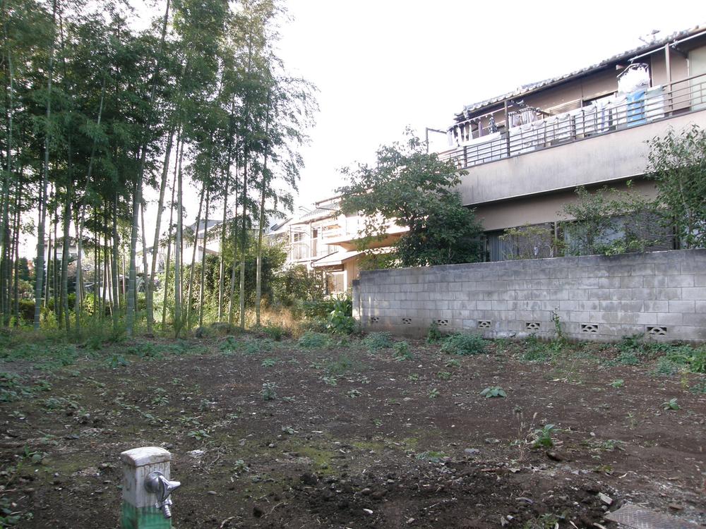 Other local. Local as seen from the east side