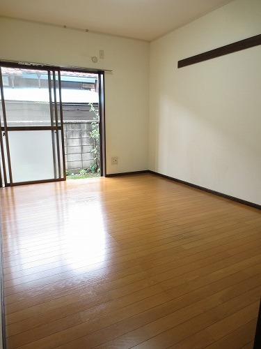 Other room space. bedroom