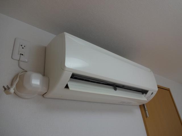 Other. Air conditioning