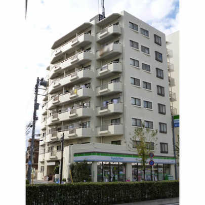 Local appearance photo. Nerima-ku, Tokyo Kitamachi 5-chome