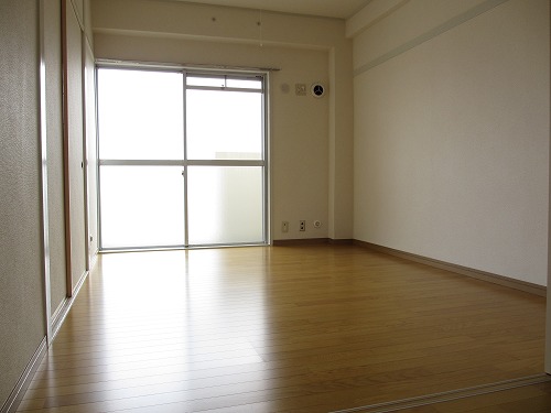 Other room space. bedroom