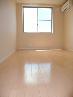 Living and room. Western style room ※ Reference photograph