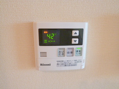 Other Equipment. Add-fired full-featured ※ Reference photograph