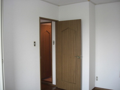 Living and room. ☆ Corridor part ☆