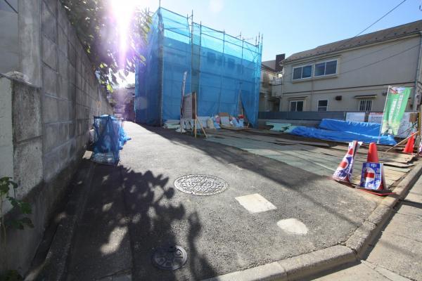 Local appearance photo