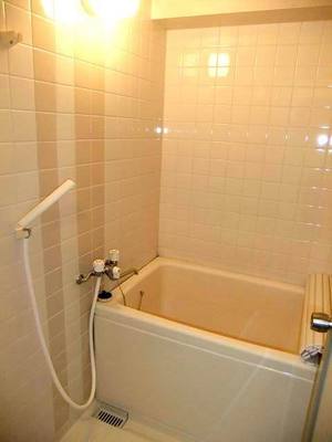 Bath. Allowed reheating