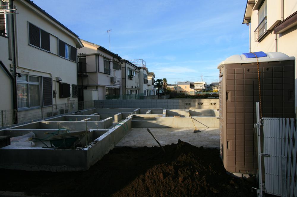 Local appearance photo. Local (12 May 2014) Shooting