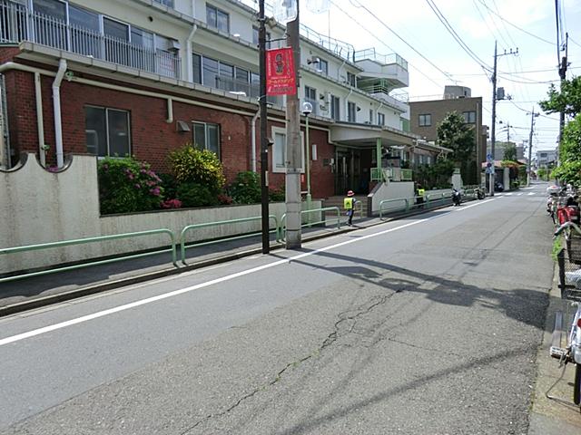 kindergarten ・ Nursery. 350m until Itabashi Kamiitabashi nursery