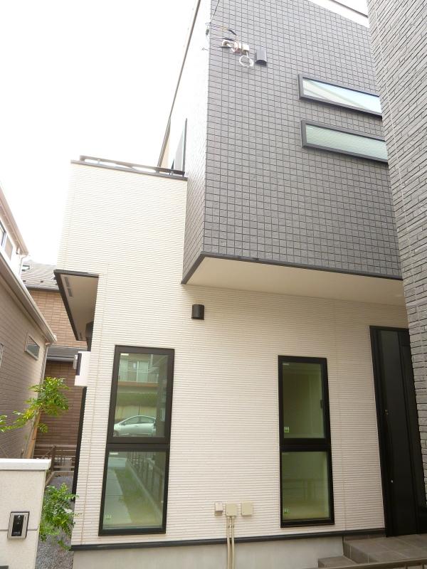 Local appearance photo