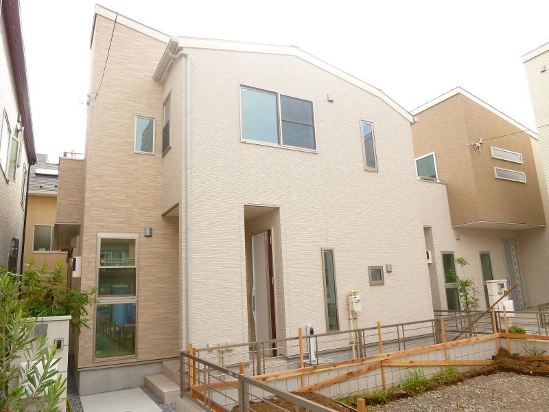 Local appearance photo