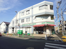 Convenience store. STORE100 220m to Nerima Shakujii Machiten (convenience store)