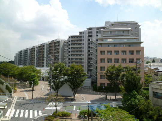 Local appearance photo