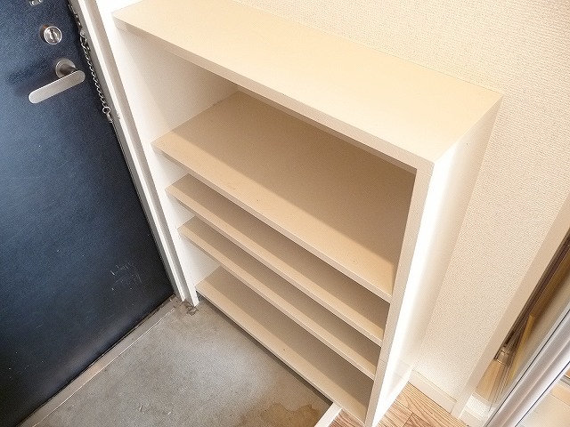 Other Equipment. Separate reference