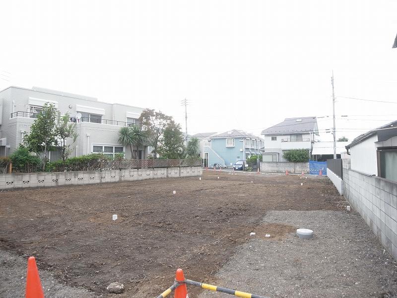 Local appearance photo. local