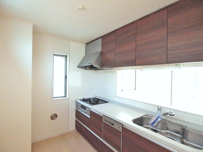Same specifications photo (kitchen). - Per under construction [Same specifications Photos] It will be -
