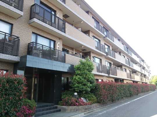 Local appearance photo. appearance