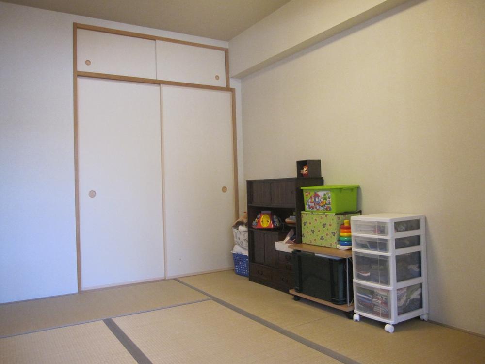 Non-living room. Indoor (11 May 2013) Shooting