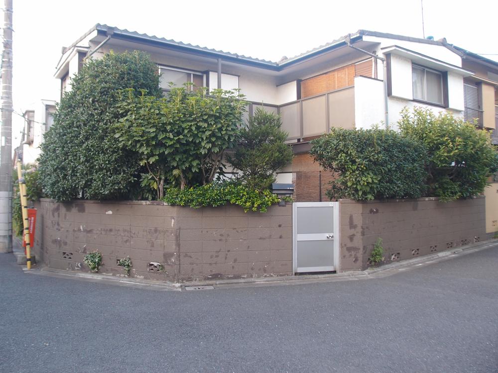 Local land photo. Local Photos