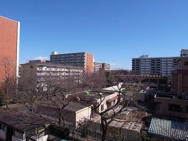 Other. View is good.