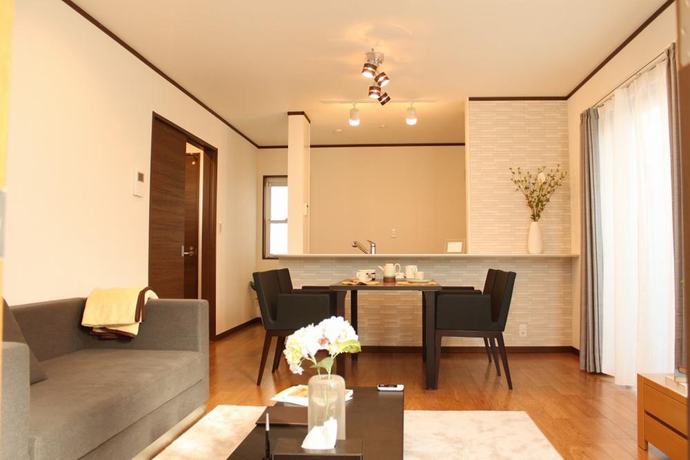 Living. Indoor (11 May 2013) Shooting