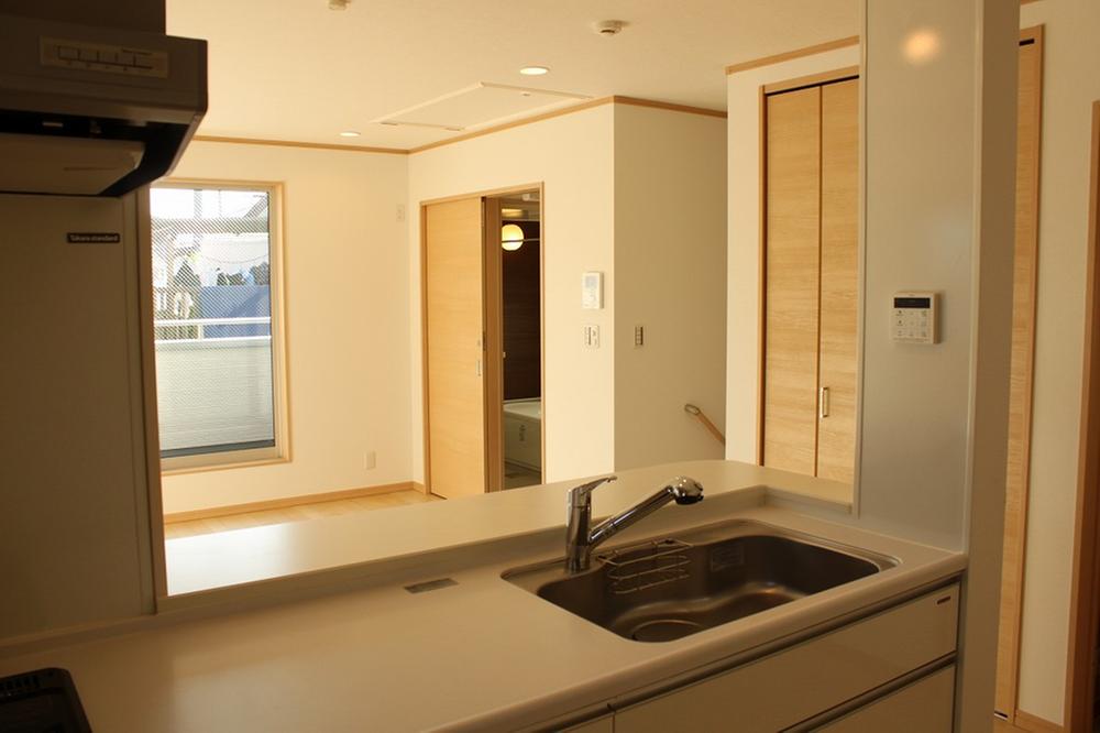 Kitchen. Indoor (11 May 2013) Shooting, 4 Building