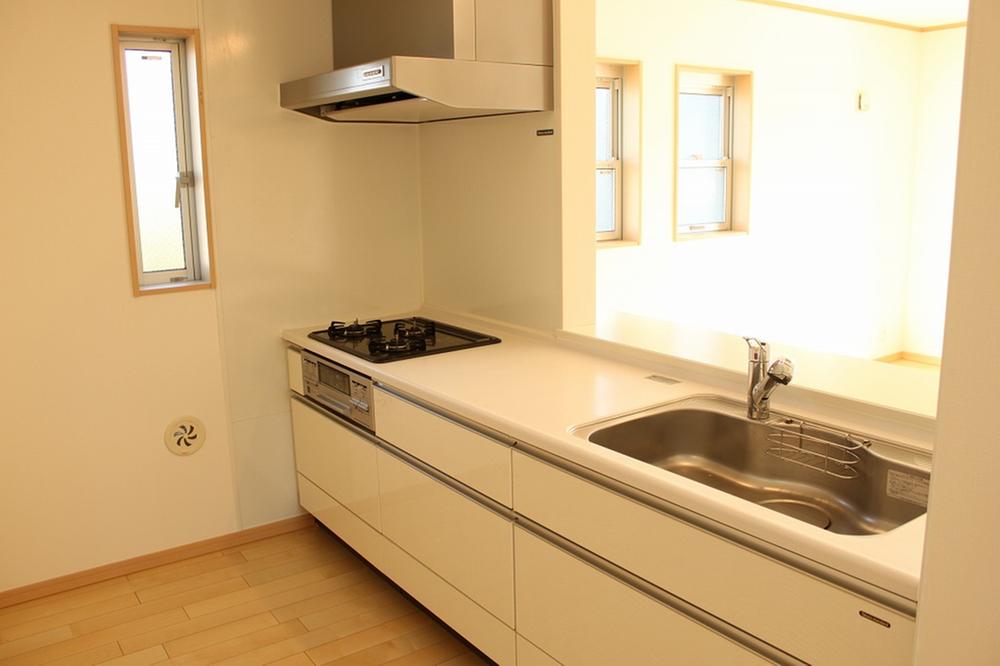 Kitchen. Indoor (11 May 2013) Shooting, 4 Building