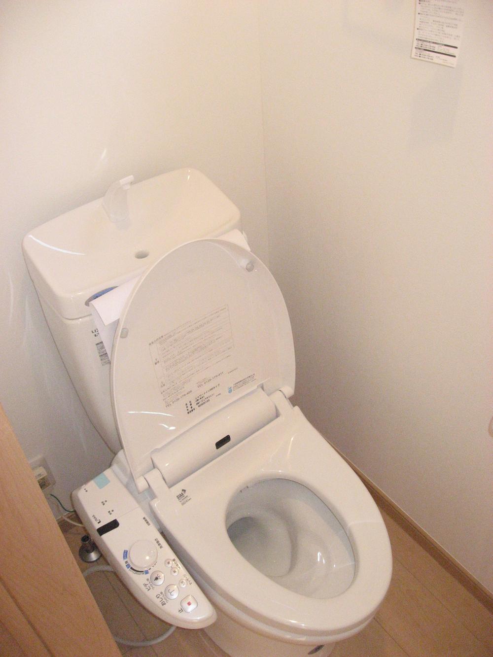 Other Equipment. A ・ B Building Common