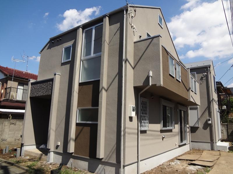 Local appearance photo