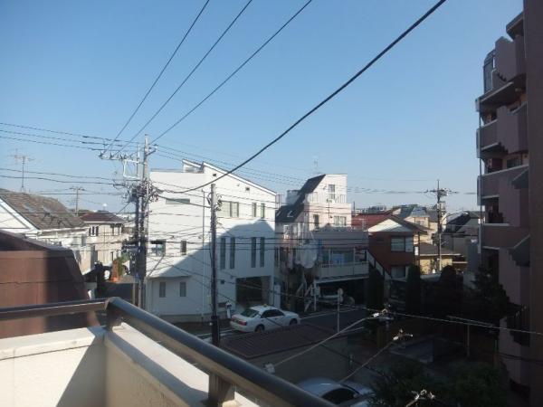 View photos from the dwelling unit