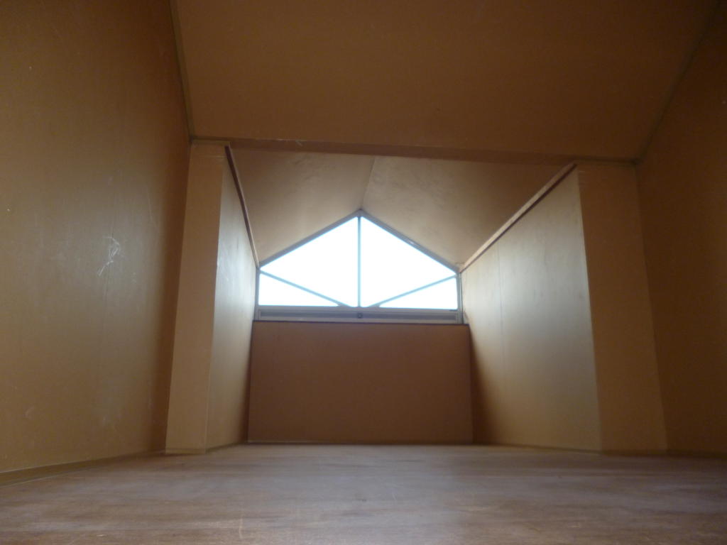 Other room space. loft