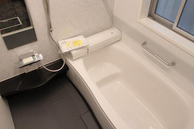 Bathroom. Indoor (11 May 2013) Shooting