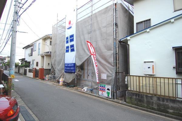 Local photos, including front road