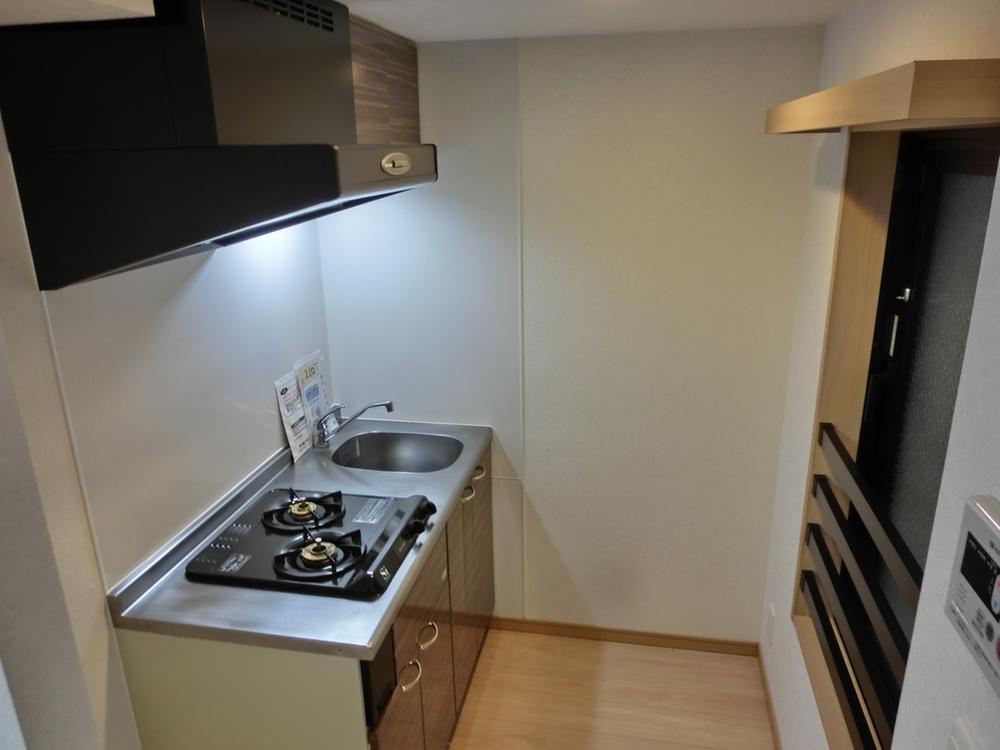 Kitchen. Indoor (11 May 2013) Shooting