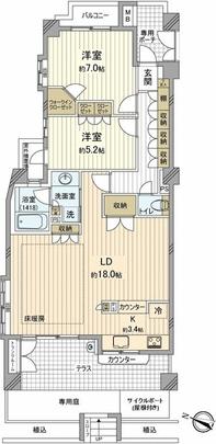 Nerima-ku, Tokyo Doshida 1